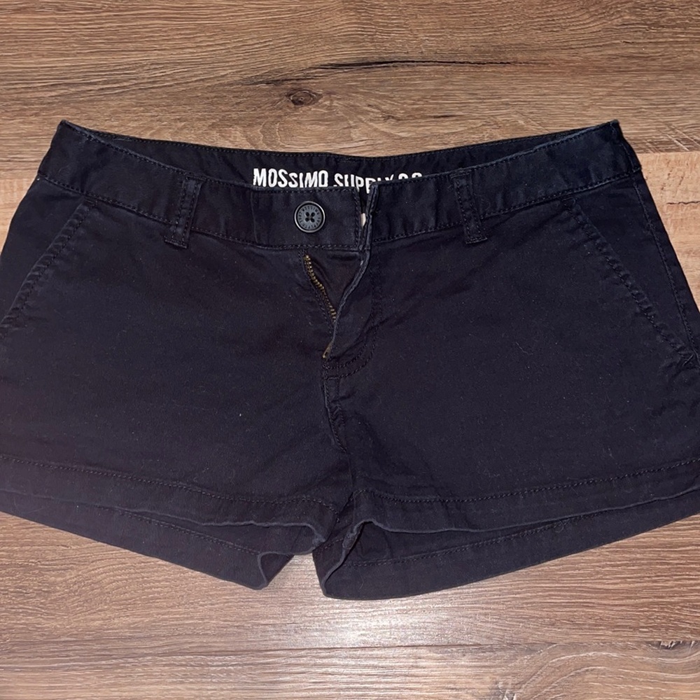 Mossimo supple co. Shorts